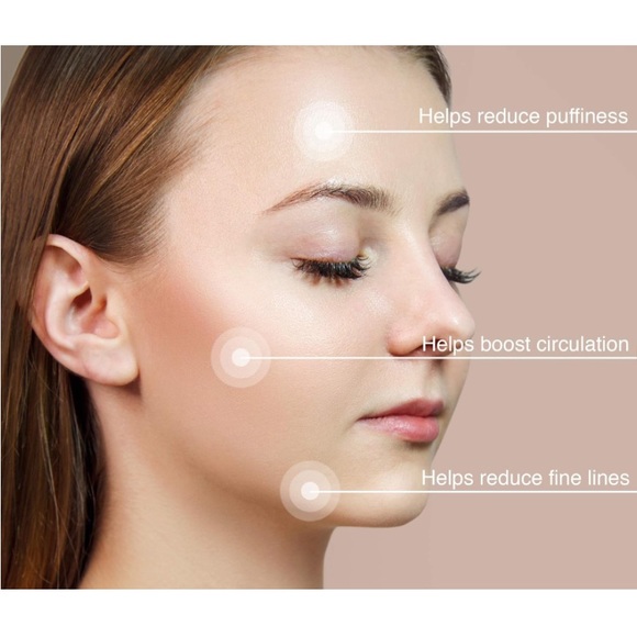 NIB Jade Roller - Picture 3 of 7